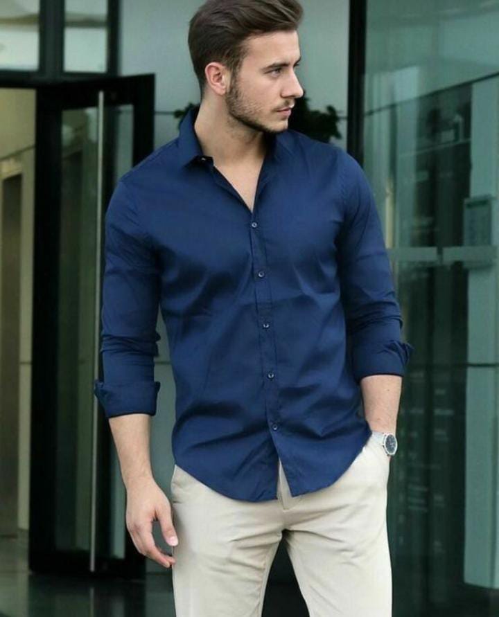 Top Pairings Of Navy Blue outfits! What To Wear With Navy Blue Outfit