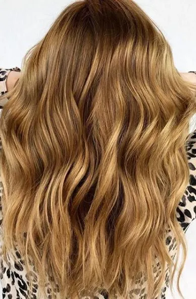 Summer Hair Colors Trends -Discover the Hottest Looks