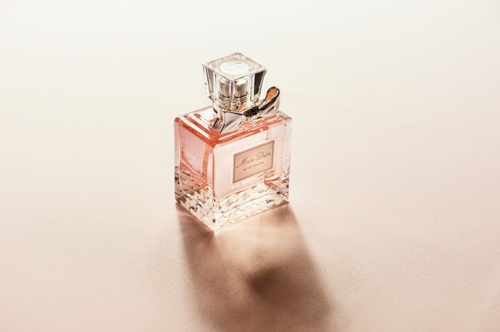 perfumes for timeless wardrobe