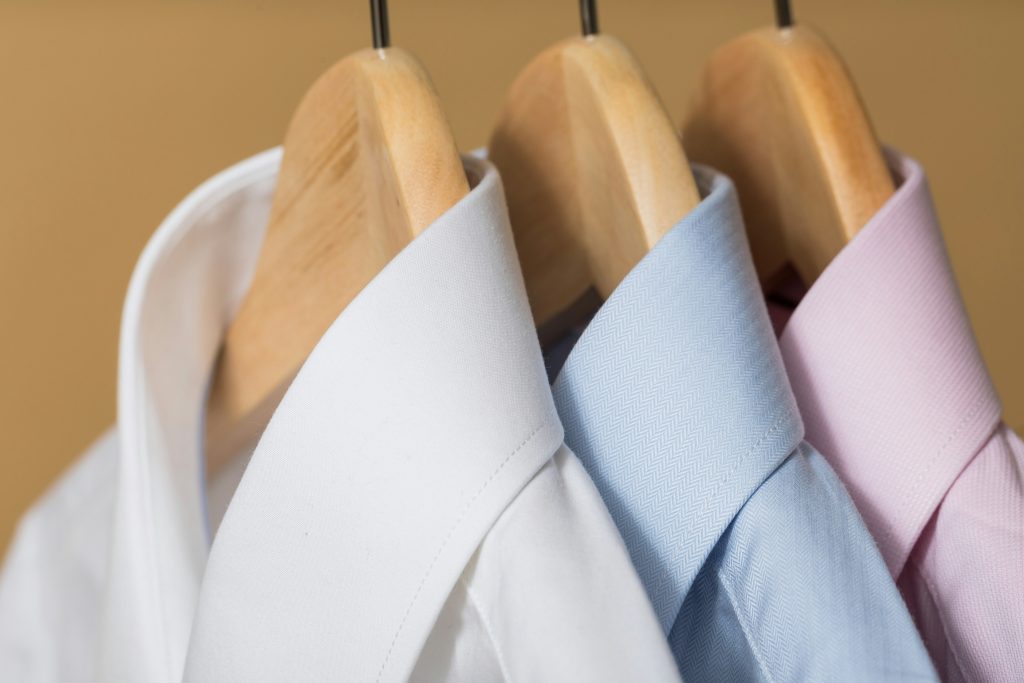 shirts for timeless wardrobe