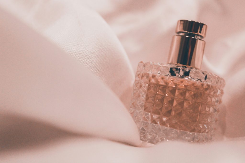 perfumes for timeless wardrobe