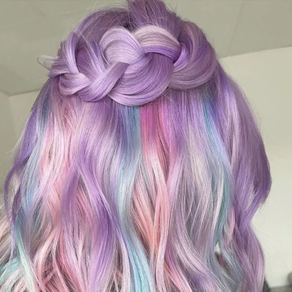 Summer Hair Color